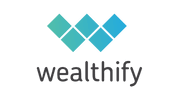Logo Wealthify