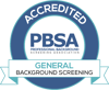 PBSA Accredited