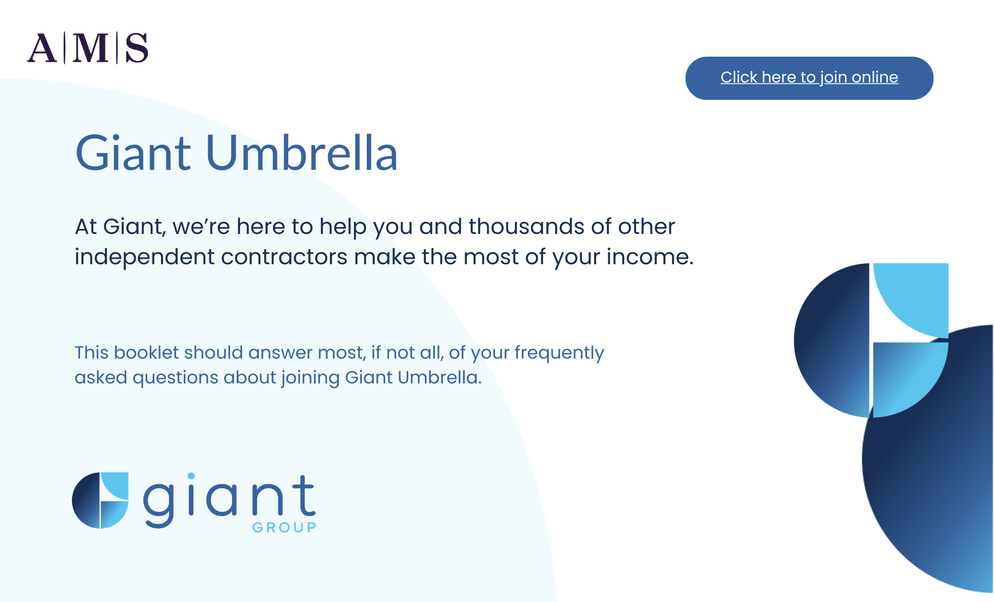 AMS - giant umbrella booklet 2023 rebranded (1)