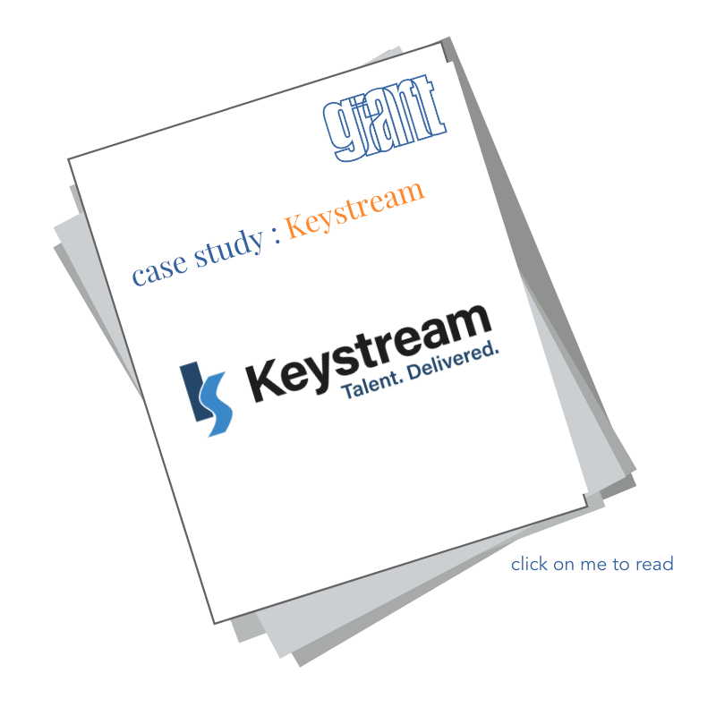 keystream agency-1
